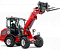 Weidemann 2080 (Телескопический колесный погрузчик)